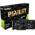 PALiT GeForce GTX 1660 Ti Dual, 6GB GDDR6_981314420