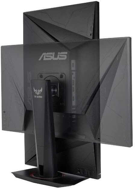 ASUS Gaming VG279QM - LED monitor 27&quot;_1173044624