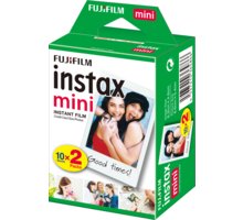 Fujifilm INSTAX mini FILM 20 fotografií_1541470329