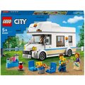 LEGO® City 60283 Prázdninový karavan_1409249947