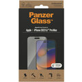 PanzerGlass ochranné sklo pro Apple iPhone 14 Pro Max (Classic Fit)_1109307327
