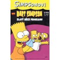 Komiks Bart Simpson: Zlatý hřeb programu, 12/2016