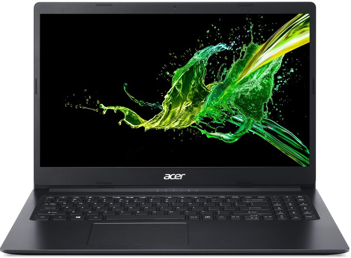 Acer Aspire 3 (A315-22-49RM), černá_2126683816