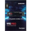 Samsung SSD 990 PRO, M.2 - 2TB_302145793