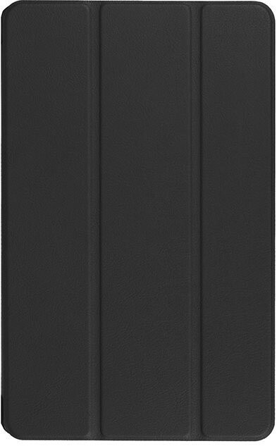 Tactical Book pouzdro Tri Fold pro Huawei MediaPad T3 8, černá_1002522382