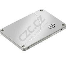 Intel SSD 330 - 120GB, BOX_153523036