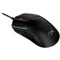 HyperX Pulsefire Haste 2, černá_1135620617