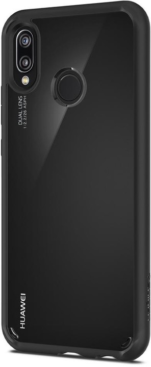 Spigen Ultra Hybrid Huawei P20 Lite, Black_1669943475