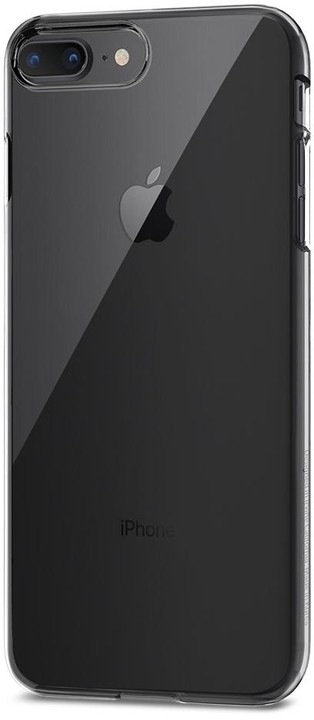 Spigen Thin Fit Crystal iPhone 8 Plus, clear_1907277976