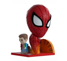 Figurka Spider-Man - The Amazing Spider-Man 0810122548539