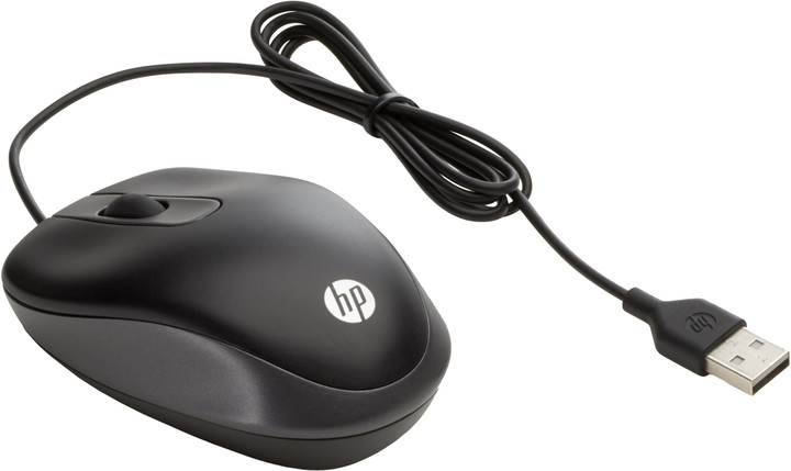 HP USB Travel Mouse_140671988
