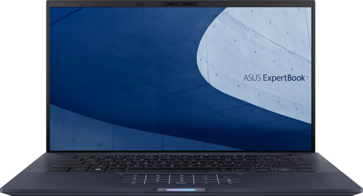 ASUS ExpertBook B9 (B9400, 12th Gen Intel), černá_1898743530
