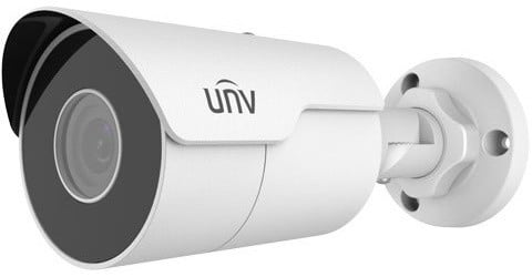 Uniview IPC2128SR3-DPF40, 4mm