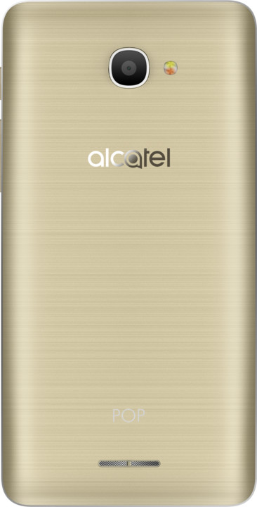 ALCATEL OT-5095K POP 4s, zlatá_1740968336