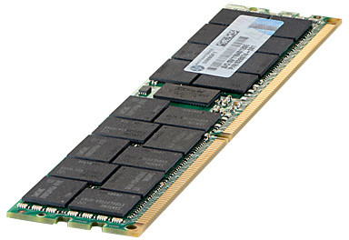 HP 8GB DDR3 1333_1664052631