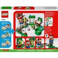 LEGO® Super Mario™ 71406 Yoshiho dům dárků – rozšiřující set_1252153734