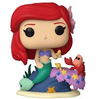 Figurka Funko POP! Disney - Ariel Ultimate Princess (Disney 1012)_1124031548