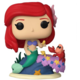 Ariel Ultimate Princess