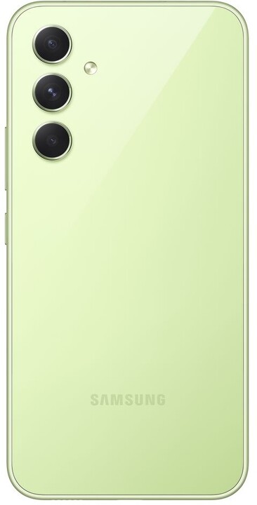 Samsung Galaxy A54 5G, 8GB/128GB, Awesome Lime_935204824