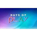 Days of Play jsou tady, kupte PS5 nebo největší herní pecky s obrovskou slevou