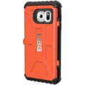 UAG card case Outland, orange - Galaxy S7_1273608641