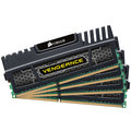 Corsair Vengeance Black 8GB (4x2GB) DDR3 1600