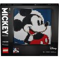 LEGO® Art 31202 Disney&#39;s Mickey Mouse_1318341329