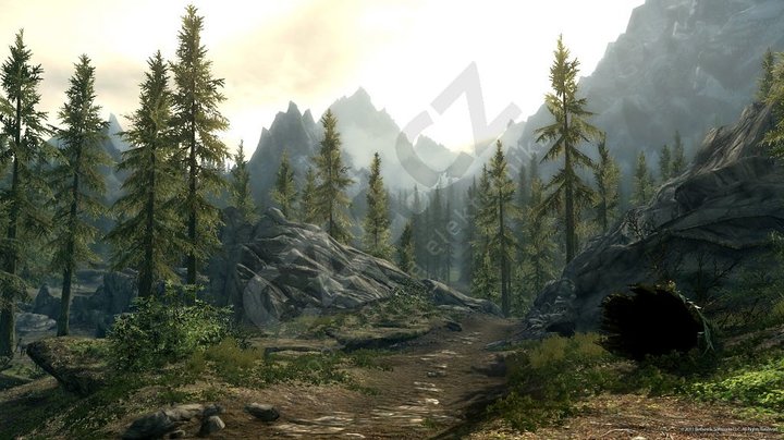 The Elder Scrolls V: Skyrim Collector´s Edition (PS3)_874900487