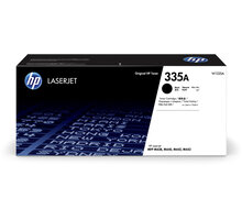 HP W1335A č.335A, černý