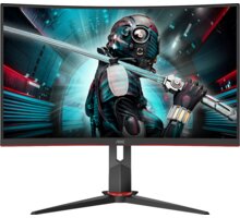 AOC CQ27G2U - LED monitor 27&quot;_533543732