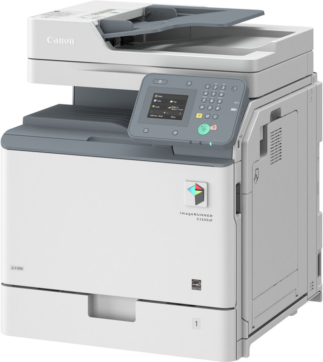 Canon imageRUNNER C1325iF_812368823