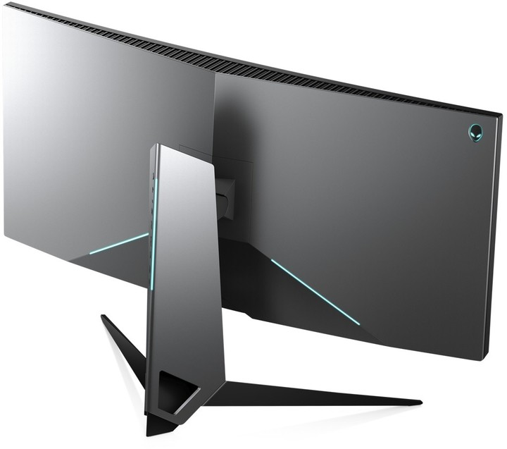 Alienware AW3418HW - LED monitor 34&quot;_1118526338