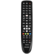 Meliconi univerzální dálkové ovládání GUMBODY PERSONAL 4 pro televize Philips - Rozbalené zboží