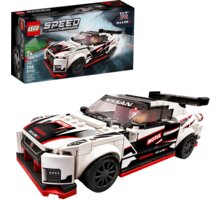 LEGO® Speed Champions 76896 Nissan GT-R NISMO_92150166