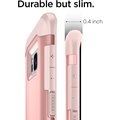 Spigen Slim Amor pro Samsung Galaxy S8+, rose gold_1121474094