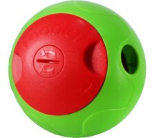 Foobler Mini Smart míček pro psy a kočky, Zelená