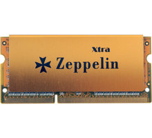Evolveo Zeppelin GOLD 2GB DDR3 1333 CL9 SO-DIMM_1097277465