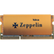 Evolveo Zeppelin GOLD 2GB DDR3 1333 CL9 SO-DIMM
