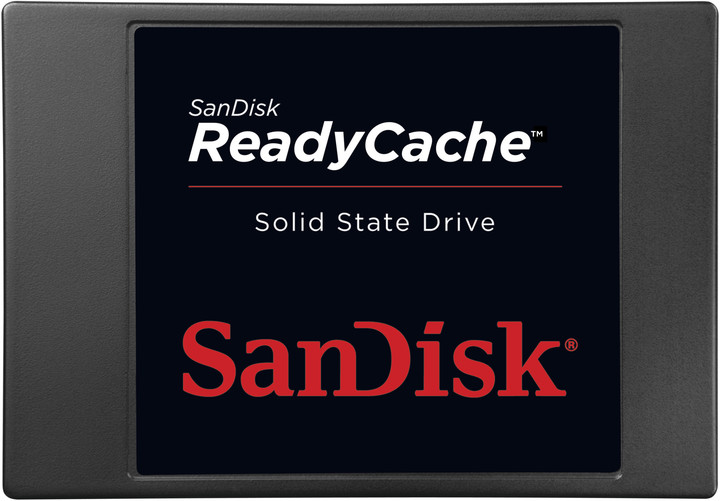 SanDisk ReadyCache - 32GB