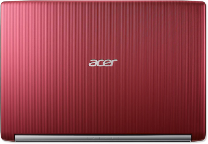 Acer Aspire 5 (A515-51-58QN), červená_392437489
