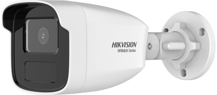 Hikvision HiWatch Network KIT - 4x kamery HWI-B480H(C) + 1x NVR HWN-4108MH-8P(D)_231579756