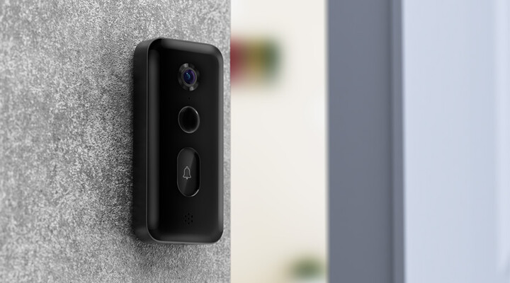 Xiaomi Smart Doorbell 3_1900722026