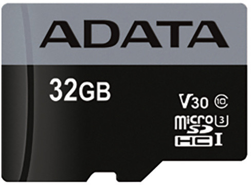 ADATA Micro SDHC Premier Pro 32GB 95MB/s UHS-I U3_743051596
