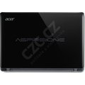 Acer Aspire One 756, černá_1254470652
