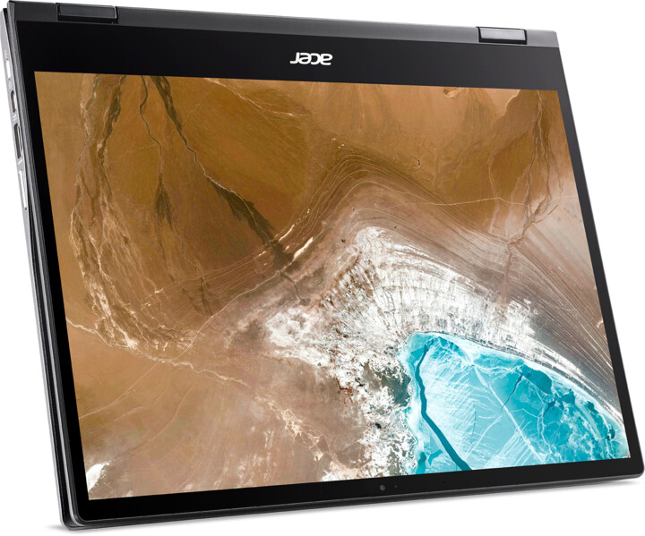 Acer Chromebook Spin 13 (CP713-2W), šedá_638687629