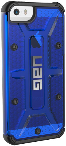UAG composite case Cobalt - iPhone 5s/SE_1325376818
