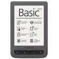 PocketBook 624 Basic touch, šedá_230475132