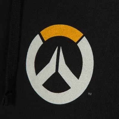 Mikina Overwatch - Logo (US M / EU L)_1190483133