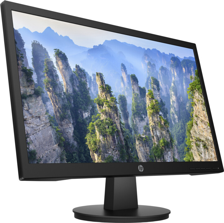 HP V22 FHD - LED monitor 21,5&quot;_1854079360