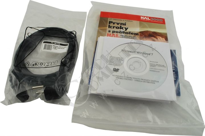 CZC HAL3000 9202 + LCD 19"_1957084118